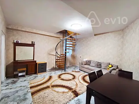 Kirayə verilir 3 otaqlı həyət evi 90 m² — Bakı, Nərimanov 3 otaq 90.00 m²