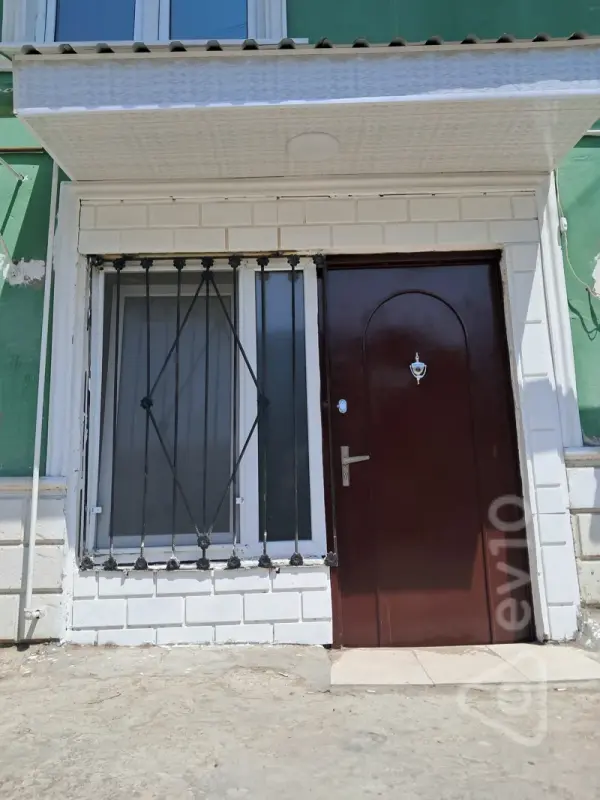 Satılır 3 otaqlı həyət evi 62 m²