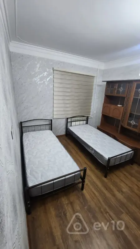 Kirayə verilir 1 otaqlı köhnə tikili 40 m²