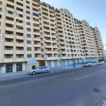 Satılır 2 otaqlı yeni tikili 84 m² — Bakı, Suraxanı 2 otaq 84.00 m²