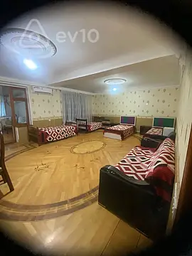 Kirayə verilir 3 otaqlı köhnə tikili 100 m² — Bakı, Binəqədi 3 otaq 100.00 m²