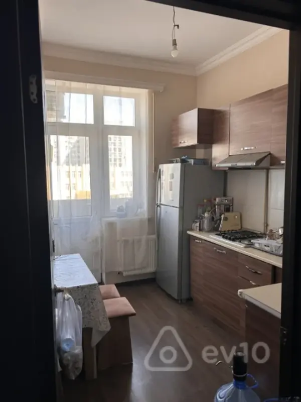 Satılır 1 otaqlı yeni tikili 35 m²