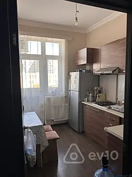 Satılır 1 otaqlı yeni tikili 35 m² — Bakı, Yasamal 1 otaq 35.00 m²