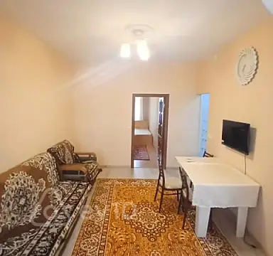 Kirayə verilir 2 otaqlı köhnə tikili 55 m² — Bakı, Nəsimi 2 otaq 55.00 m²