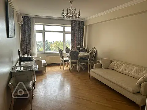 Kirayə verilir 3 otaqlı köhnə tikili 65 m² — Bakı, Nəsimi 3 otaq 65.00 m²