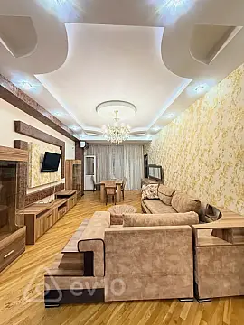 Kirayə verilir 3 otaqlı yeni tikili 96 m² — Bakı, Xətai 3 otaq 96.00 m²