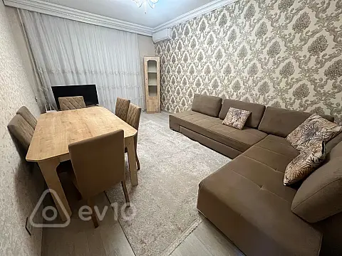 Kirayə verilir 2 otaqlı köhnə tikili 75 m² — Bakı, Nərimanov 2 otaq 75.00 m²