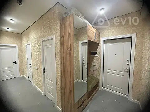 Kirayə verilir 3 otaqlı yeni tikili 122 m² — Bakı, Yasamal 3 otaq 122.00 m²