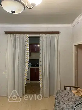 Kirayə verilir 2 otaqlı həyət evi 40 m² — Bakı, Yasamal 2 otaq 40.00 m²