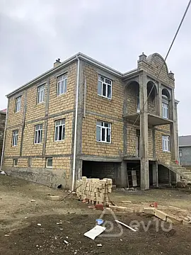 Satılır 9 otaqlı həyət evi 600 m² — Bakı, Abşeron 9 otaq 600.00 m²