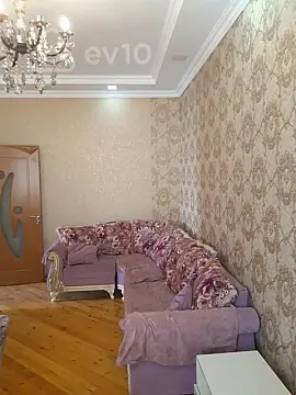 Kirayə verilir 2 otaqlı həyət evi 60 m² — Bakı, Binəqədi 2 otaq 60.00 m²