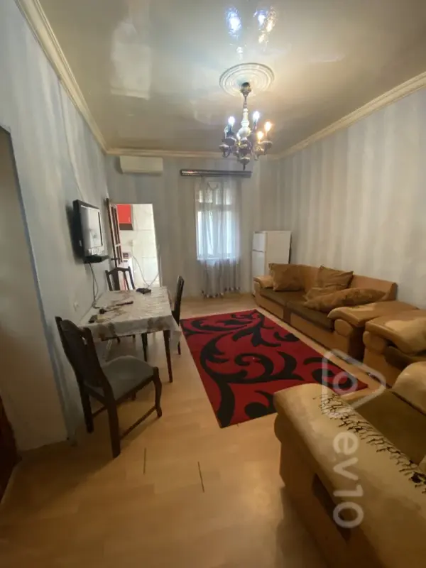 Kirayə verilir 2 otaqlı həyət evi 45 m²
