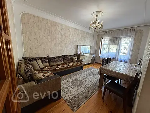 Kirayə verilir 3 otaqlı köhnə tikili 85 m² — Bakı, Xətai 3 otaq 85.00 m²