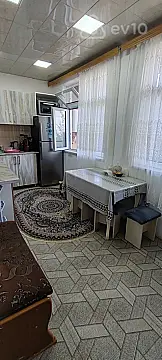 Satılır 4 otaqlı həyət evi 110 m² — Bakı, Suraxanı 4 otaq 110.00 m²
