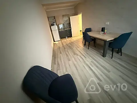 Kirayə verilir 3 otaqlı yeni tikili 85 m² — Xırdalan 3 otaq 85.00 m²