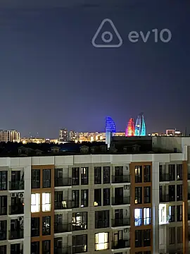 Kirayə verilir 3 otaqlı yeni tikili 55 m² — Bakı, Yasamal 3 otaq 55.00 m²