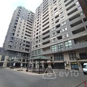 Satılır 6 otaqlı yeni tikili 285 m² — Bakı, Nəsimi 6 otaq 285.00 m²