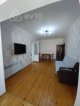 Kirayə verilir 2 otaqlı köhnə tikili 48 m² — Bakı, Yasamal 2 otaq 48.00 m²