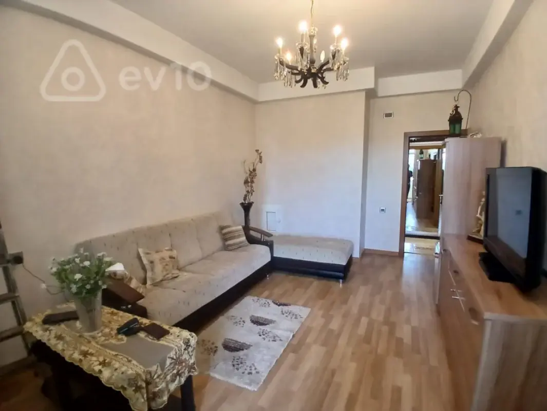 Kirayə verilir 2 otaqlı yeni tikili 65 m²