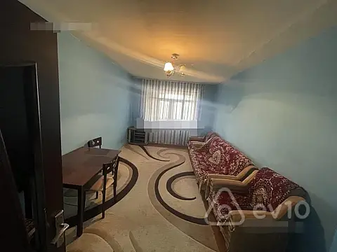 Kirayə verilir 3 otaqlı köhnə tikili 80 m² — Sumqayıt 3 otaq 80.00 m²