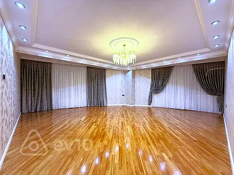 Satılır 3 otaqlı yeni tikili 142 m² — Bakı, Xətai 3 otaq 142.00 m²