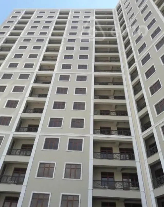 Kirayə verilir 3 otaqlı yeni tikili 91 m²