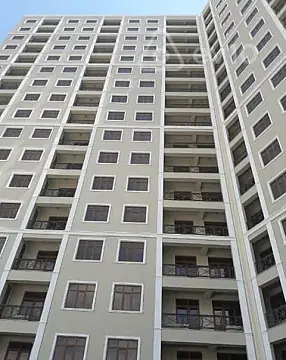 Kirayə verilir 3 otaqlı yeni tikili 91 m² — Bakı, Yasamal 3 otaq 91.00 m²