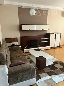 Kirayə verilir 3 otaqlı yeni tikili 135 m² — Bakı, Binəqədi 3 otaq 135.00 m²