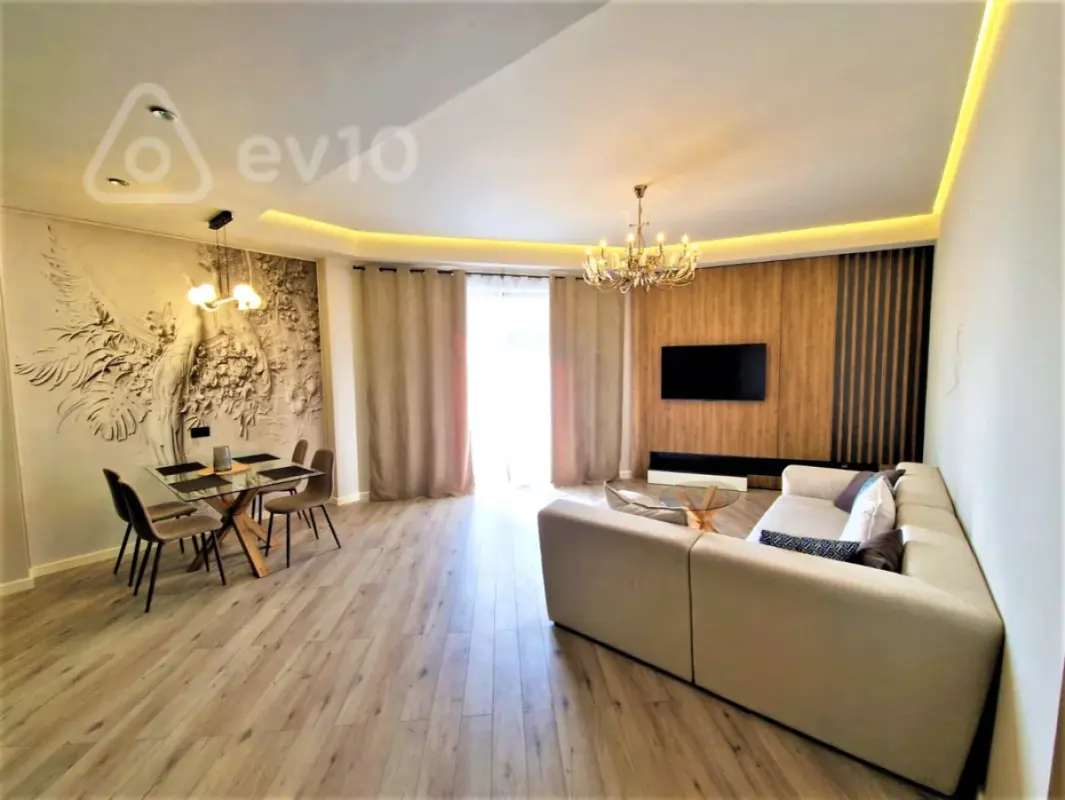 Kirayə verilir 3 otaqlı yeni tikili 95 m²