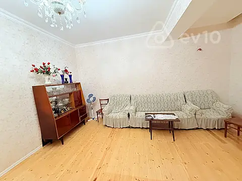 Kirayə verilir 4 otaqlı yeni tikili 130 m² — Bakı, Nərimanov 4 otaq 130.00 m²