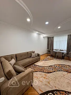 Kirayə verilir 2 otaqlı yeni tikili 80 m² — Bakı, Xətai 2 otaq 80.00 m²