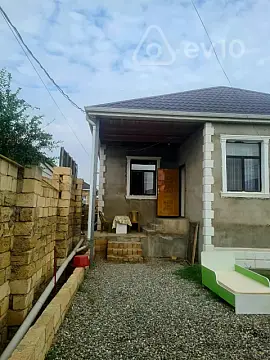 Kirayə verilir 4 otaqlı həyət evi 160 m² — Sumqayıt 4 otaq 160.00 m²