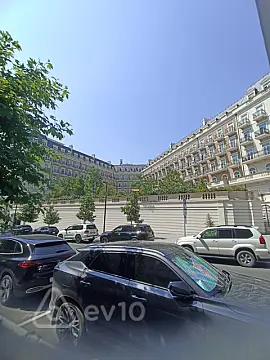 Satılır 4 otaqlı yeni tikili 120 m² — Bakı, Xətai 4 otaq 120.00 m²
