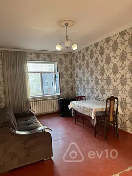 Kirayə verilir 2 otaqlı köhnə tikili 40 m² — Bakı, Səbail 2 otaq 40.00 m²