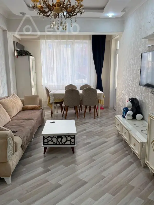 Kirayə verilir 2 otaqlı yeni tikili 90 m²