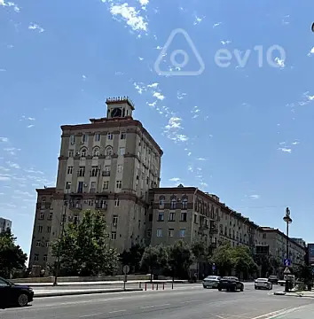 Satılır 2 otaqlı köhnə tikili 60 m² — Bakı, Yasamal 2 otaq 60.00 m²