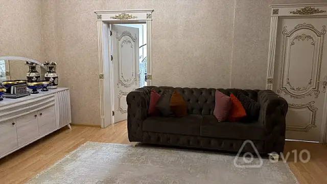 Satılır 3 otaqlı yeni tikili 152 m² — Bakı, Yasamal 3 otaq 152.00 m²