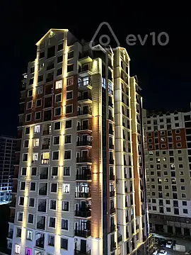 Kirayə verilir 2 otaqlı yeni tikili 60 m² — Bakı, Nərimanov 2 otaq 60.00 m²