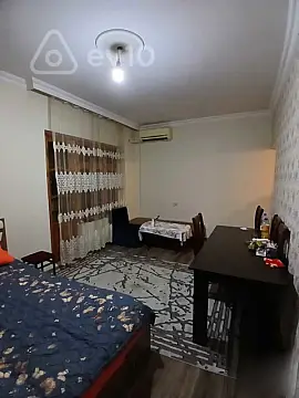 Kirayə verilir 1 otaqlı köhnə tikili 45 m² — Xırdalan 1 otaq 45.00 m²
