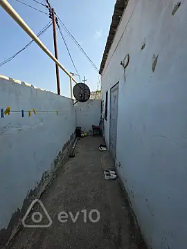 Satılır 2 otaqlı köhnə tikili 35 m² — Bakı, Binəqədi 2 otaq 35.00 m²