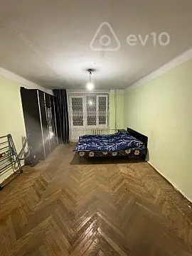 Satılır 3 otaqlı köhnə tikili 75 m² — Bakı, Yasamal 3 otaq 75.00 m²