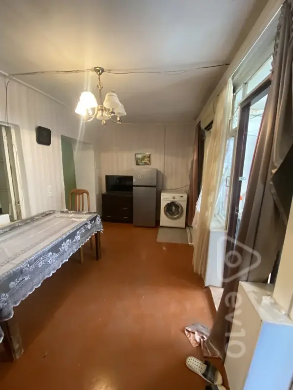 Kirayə verilir 3 otaqlı həyət evi 75 m²