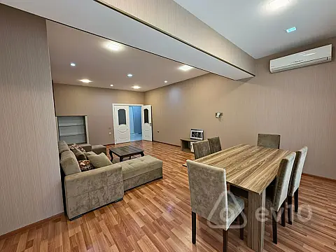 Kirayə verilir 3 otaqlı yeni tikili 113 m² — Bakı, Xətai 3 otaq 113.00 m²