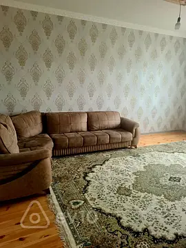 Kirayə verilir 4 otaqlı həyət evi 160 m² — Sumqayıt 4 otaq 160.00 m²