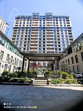 Satılır 3 otaqlı yeni tikili 145 m² — Bakı, Nəsimi 3 otaq 145.00 m²