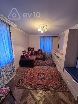 Satılır 1 otaqlı köhnə tikili 35 m² — Bakı, Yasamal 1 otaq 35.00 m²