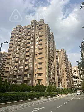 Satılır 3 otaqlı yeni tikili 108 m² — Bakı, Nəsimi 3 otaq 108.00 m²