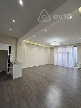 Satılır 2 otaqlı yeni tikili 83 m² — Bakı, Nəsimi 2 otaq 83.00 m²