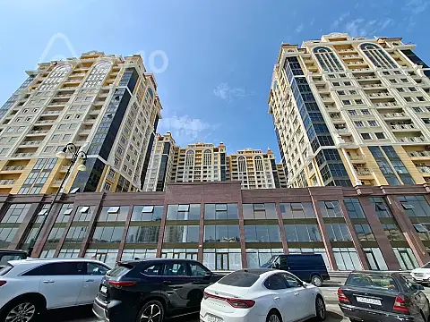 Satılır mənzil 64 m² — Bakı, Nərimanov 64.00 m²