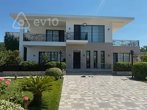Satılır 7 otaqlı həyət evi 510 m² — Bakı, Sabunçu 7 otaq 510.00 m²